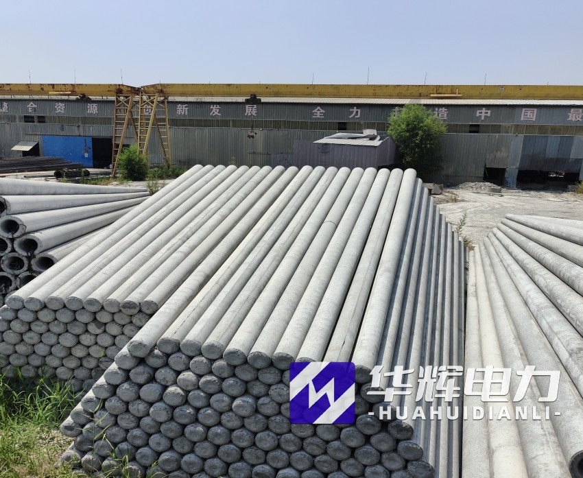 邵武15米水泥电线杆